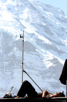 Snowpenair Kleine Scheidegg